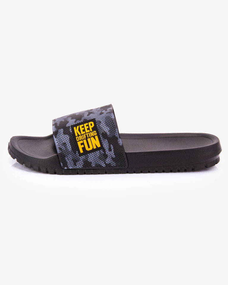 Slide shoes JJL72581ABK