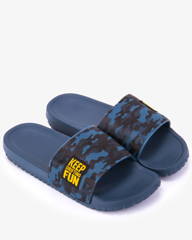 Slide shoes JJL72581ABL