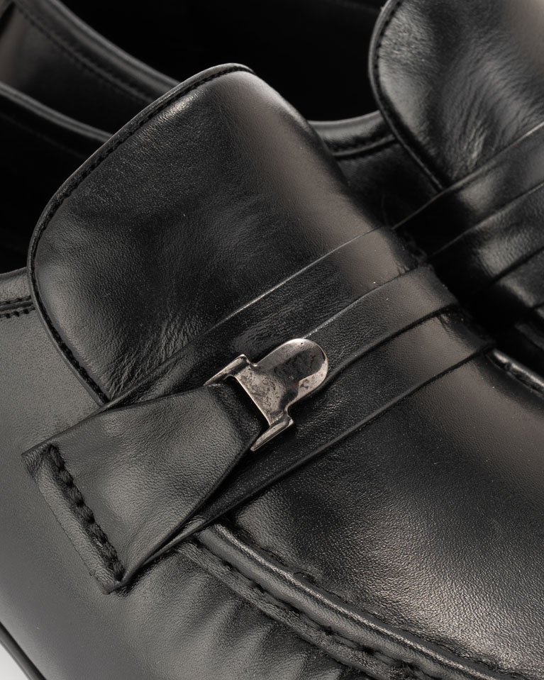 FLORRA classic shoes S802FLOBK