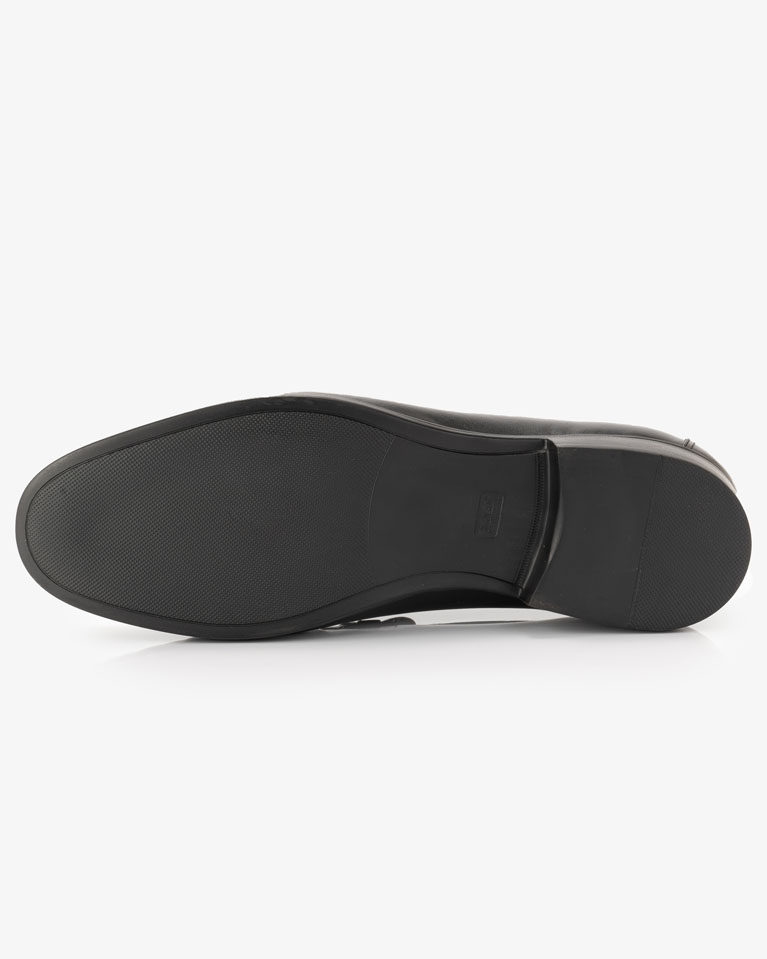 FLORRA classic shoes S802FLOBK