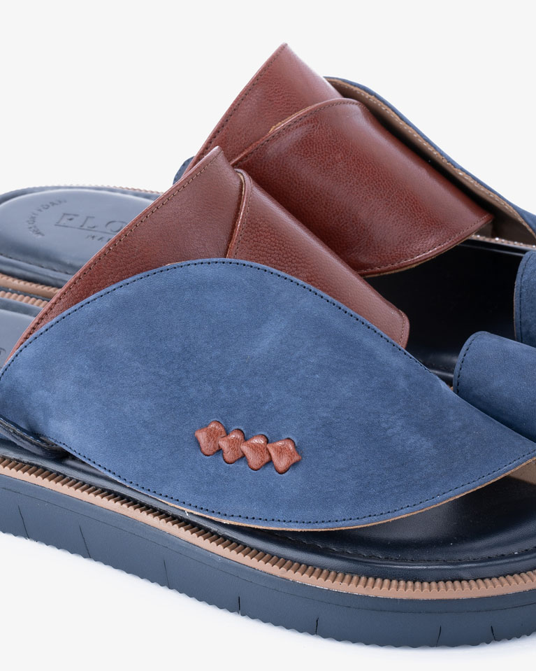 FLORRA shargy leather GT701FLOBU