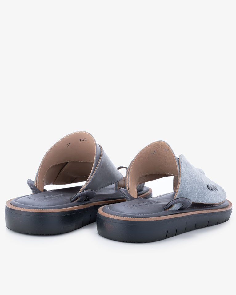 FLORRA shargy leather GT700FLOGY