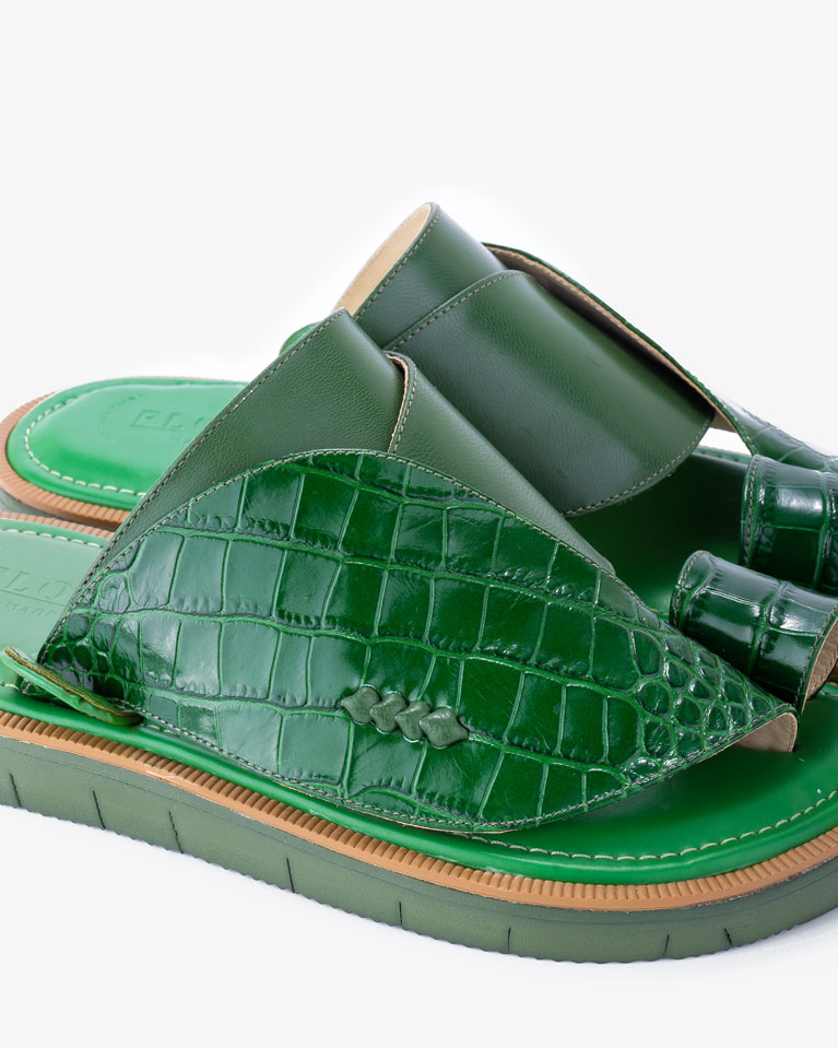 FLORRA shargy leather BY960FLOGN