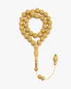 Ginger Rosary ROS403YL