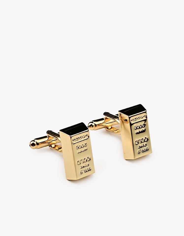 Cufflinks KA2019GD