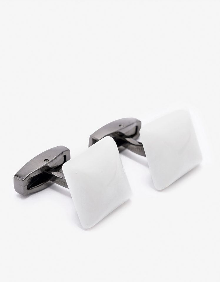 SEAMAN Cufflinks KA3009WT