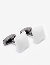SEAMAN Cufflinks KA3009WT