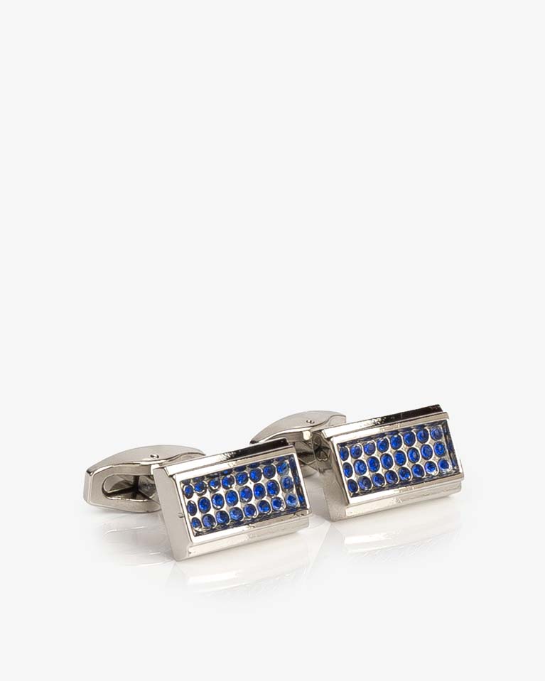 Cufflinks KA4035BL