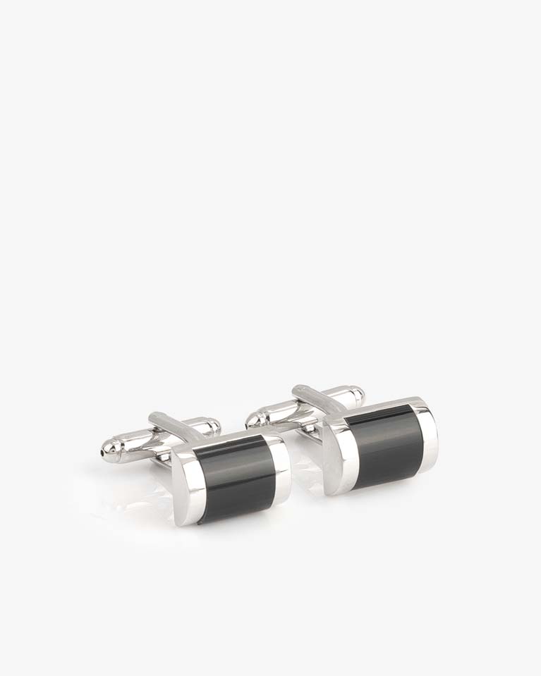 Cufflinks KA4054BK