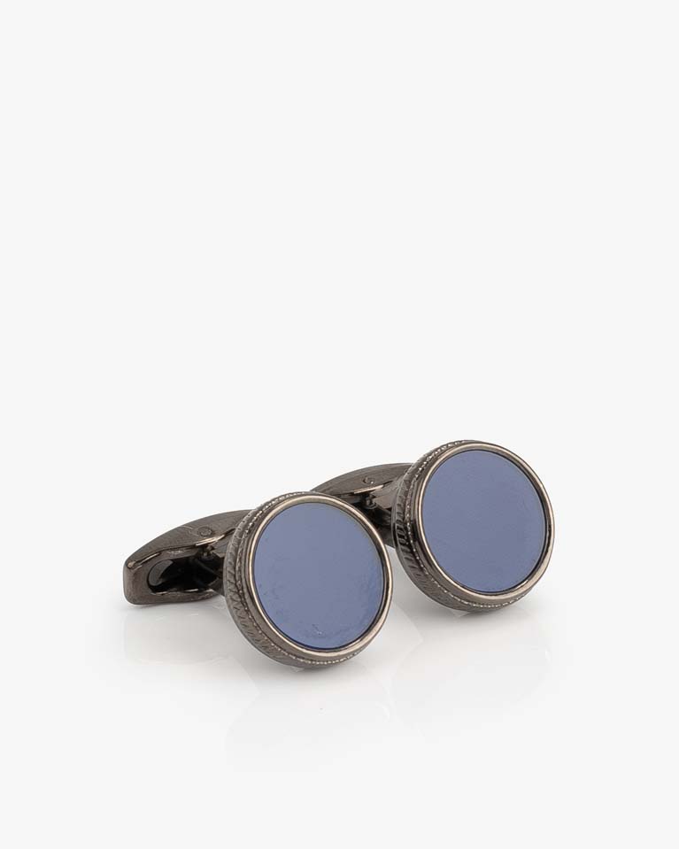 Cufflinks KA6016BL