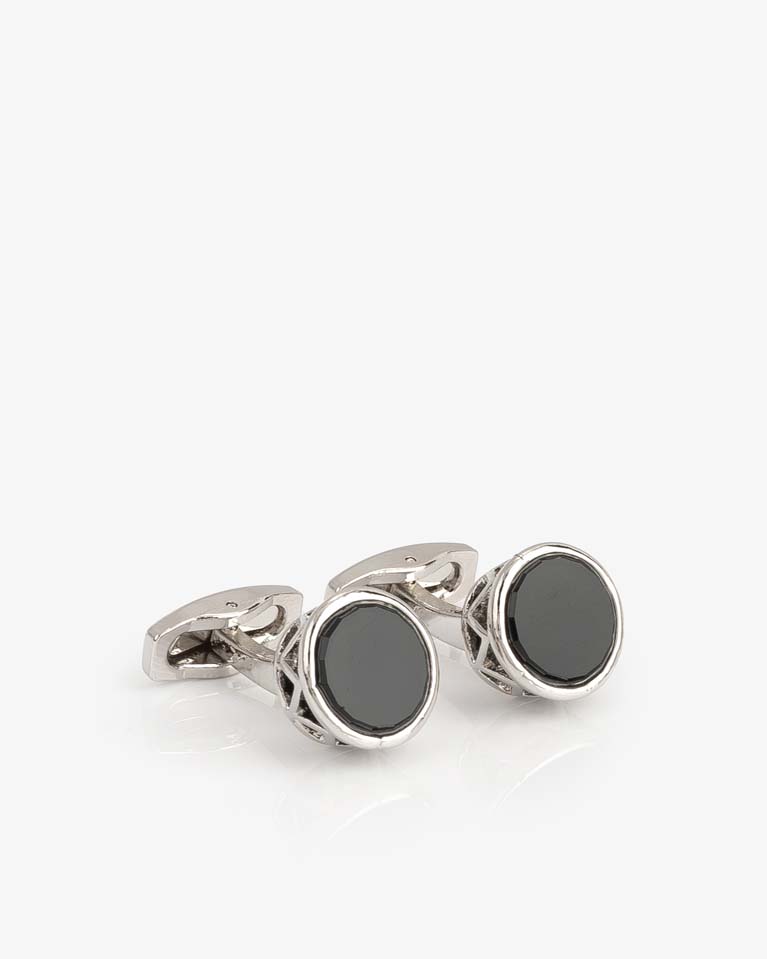 Cufflinks KA6020BK