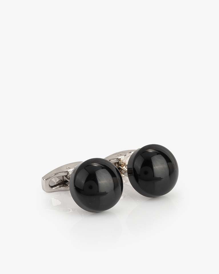 Cufflinks KA6021BK