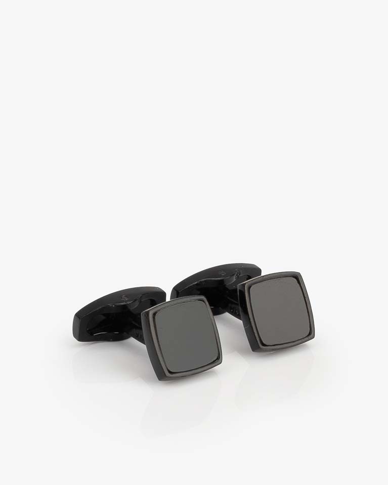 Cufflinks KA6022BK