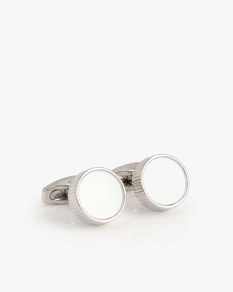 Cufflinks KA6026WT