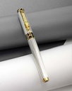 Men pen silver & gold PEN806SV