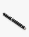 Men pen black & silver PEN808BK