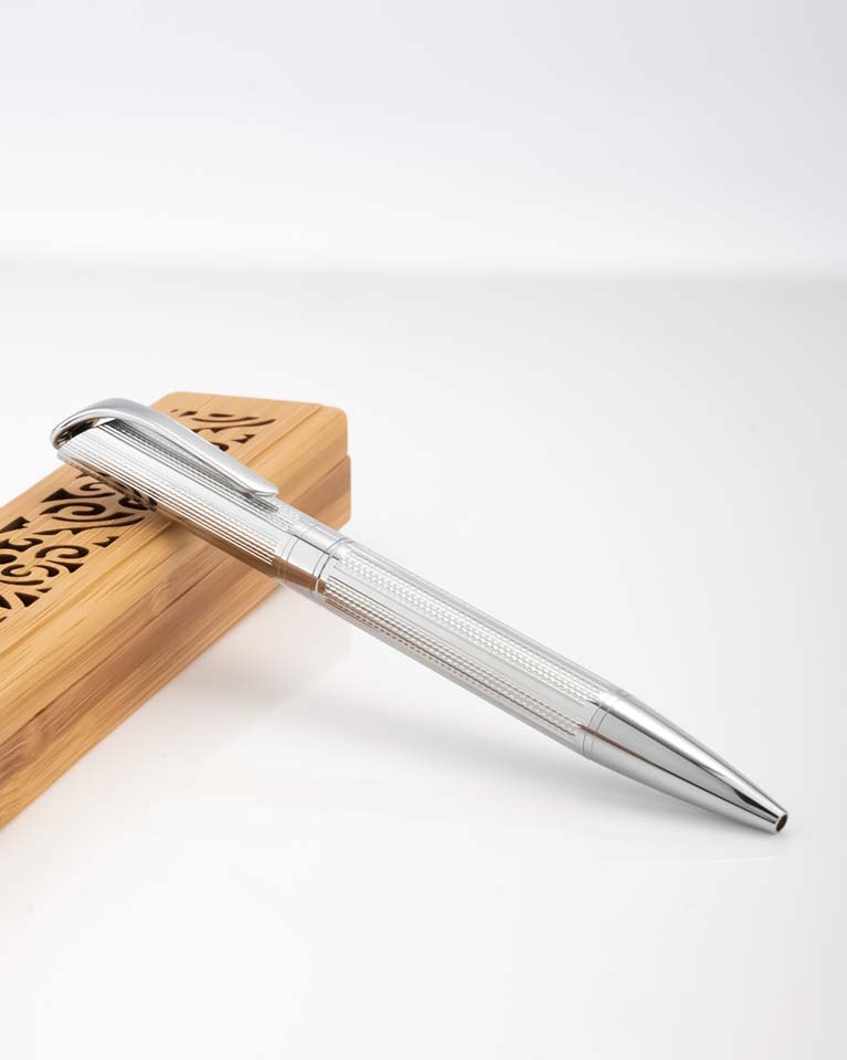 Men pen silver PEN815SV