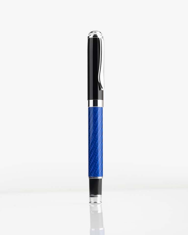 Men pen blue & black PEN821BL