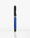Men pen blue & black PEN821BL