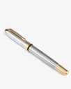 Men pen silver & gold PEN837SV