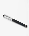Men pen silver & black PEN845SV