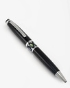 Men pen black & silver PEN850BK