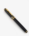 Men pen black & gold PEN853BK