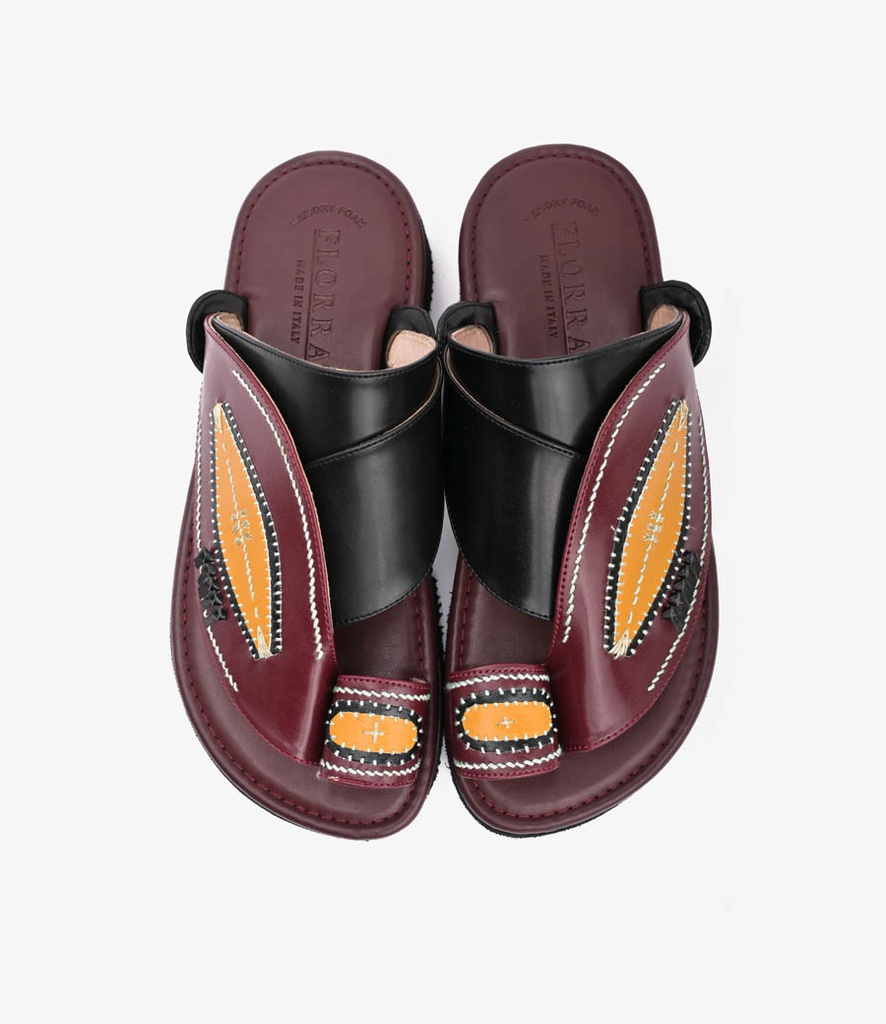 نعال شرقي زبيري,