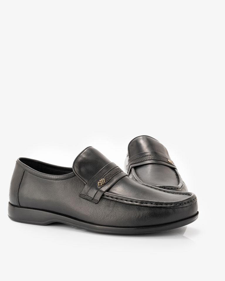 FLORRA classic shoes M304FLOBK