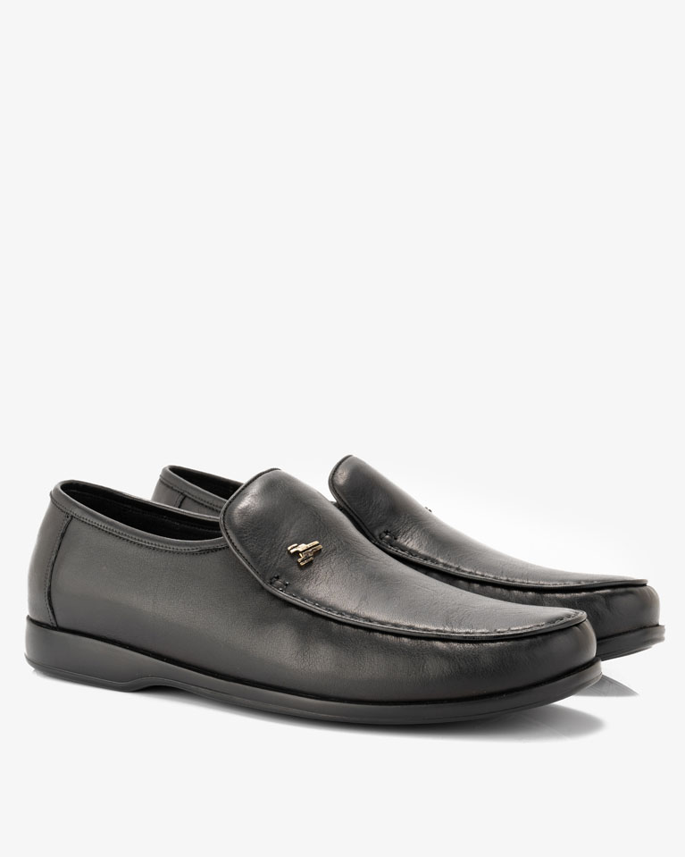 FLORRA classic shoes M301FLOBK