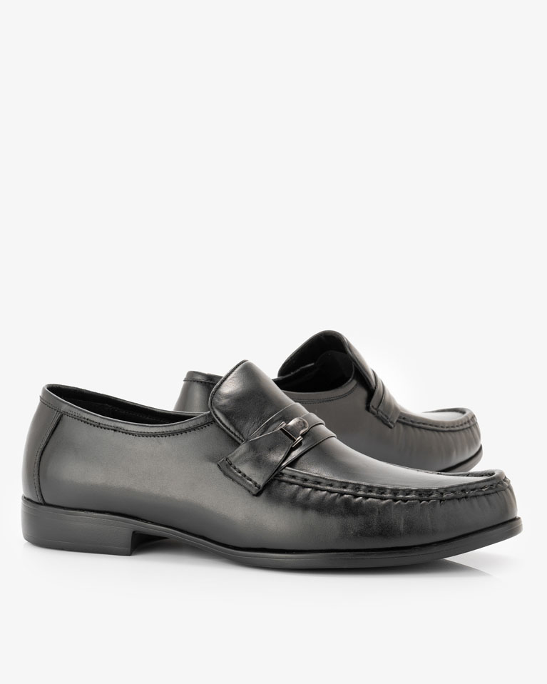 FLORRA classic shoes S802FLOBK