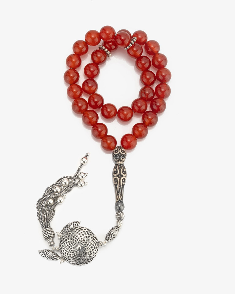 Aqate Rosary ROS351BN