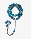 Aqate Rosary ROS340BL