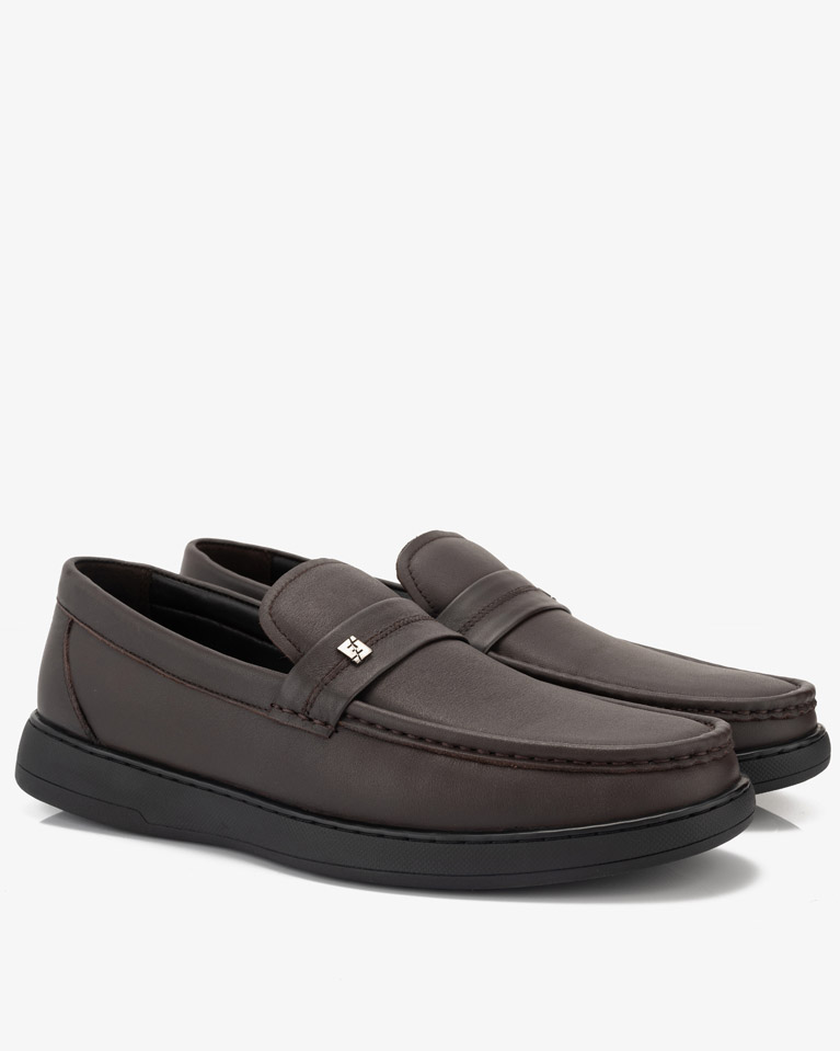 LOREMEN classic shoes TS2909LORBN