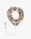 Aqate Rosary ROS305GY