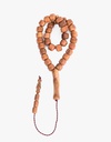 COOK WOOD ROSARY 30024ROSBN