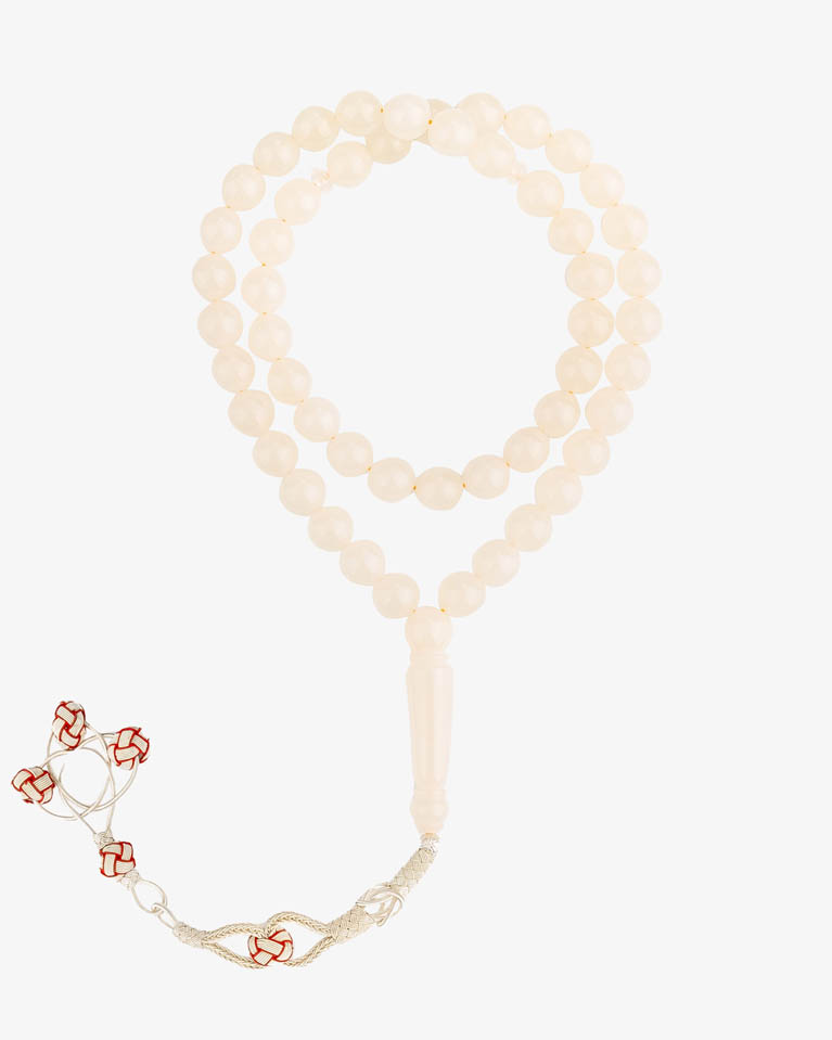 Bucklight Rosary ROS100WT