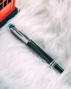 Men pen black & silver PEN770SV