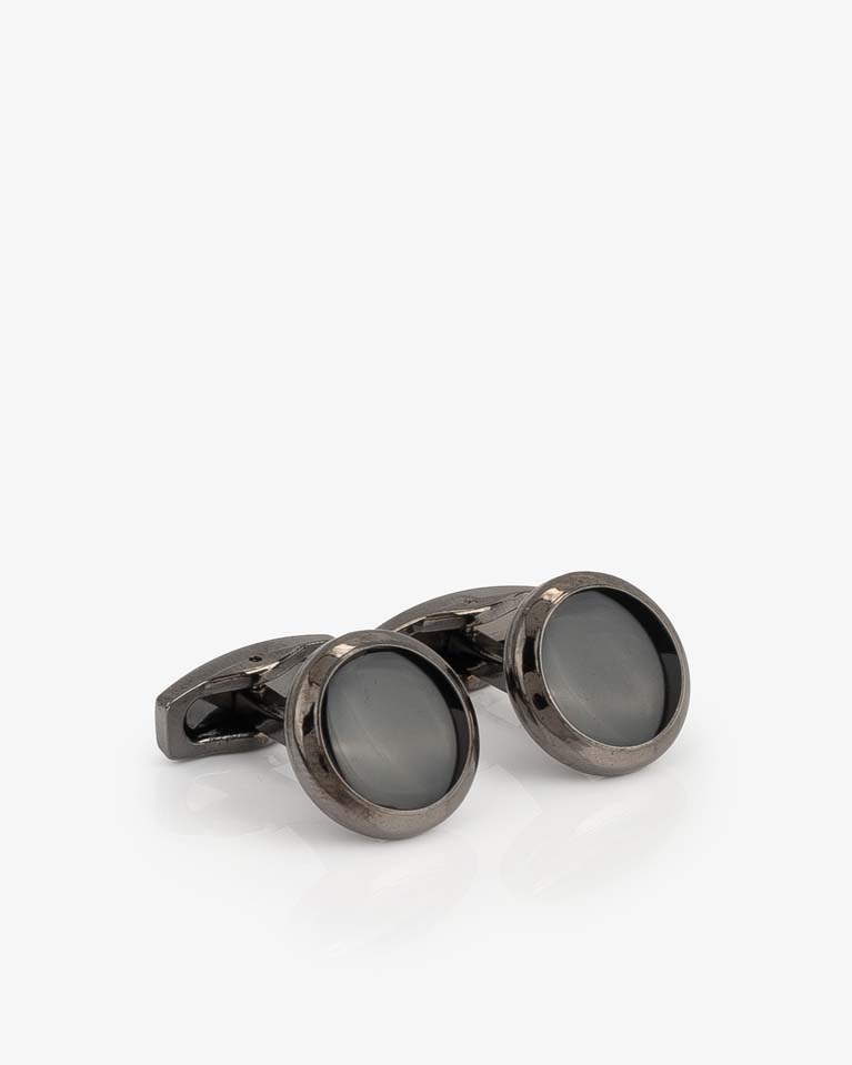 Cufflinks KA6023BK