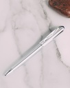 DAHNAG pen silver PEN901SV