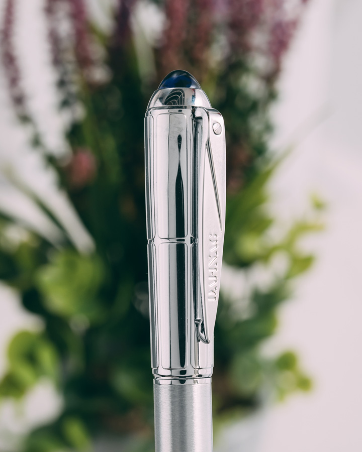 DAHNAG pen silver PEN901SV