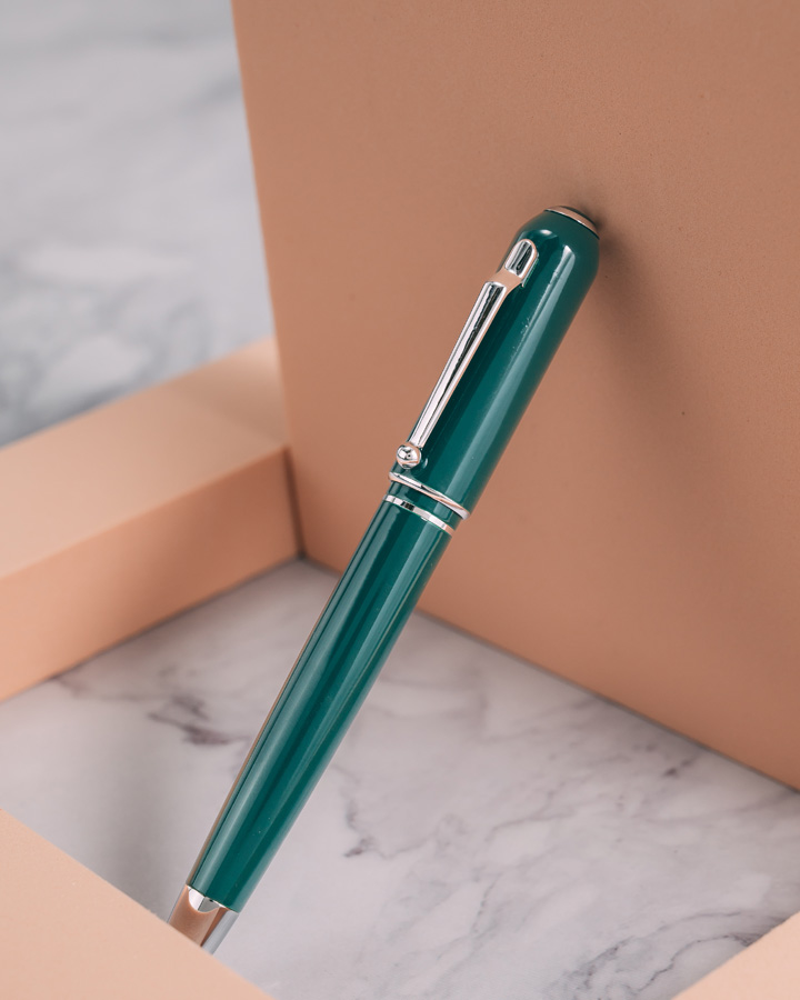 DAHNAG pen green PEN908GN
