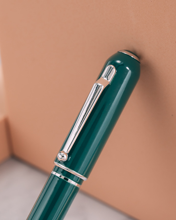 DAHNAG pen green PEN908GN