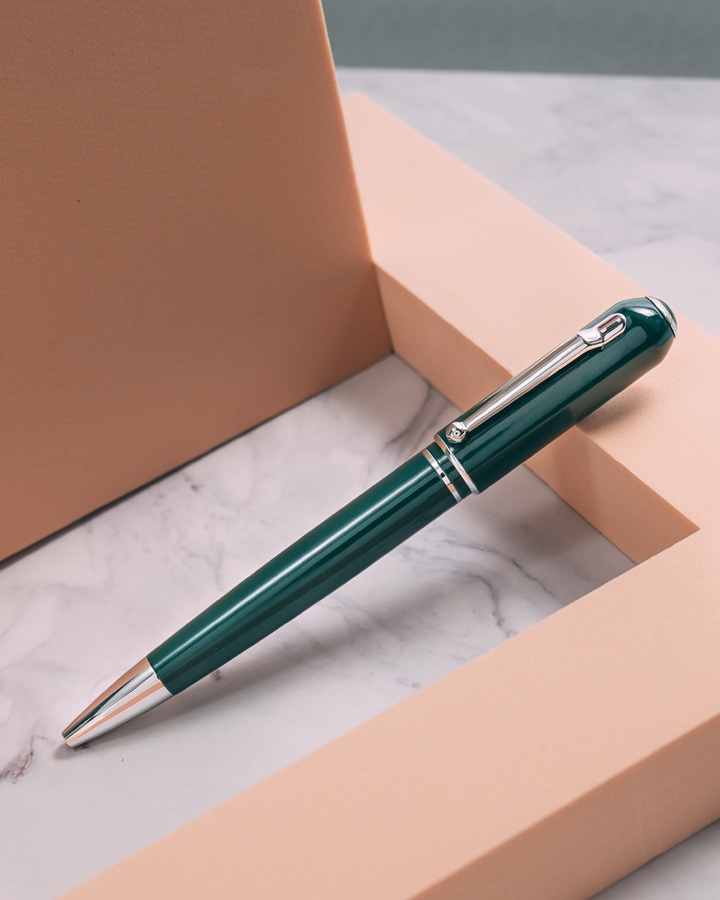 DAHNAG pen green PEN908GN