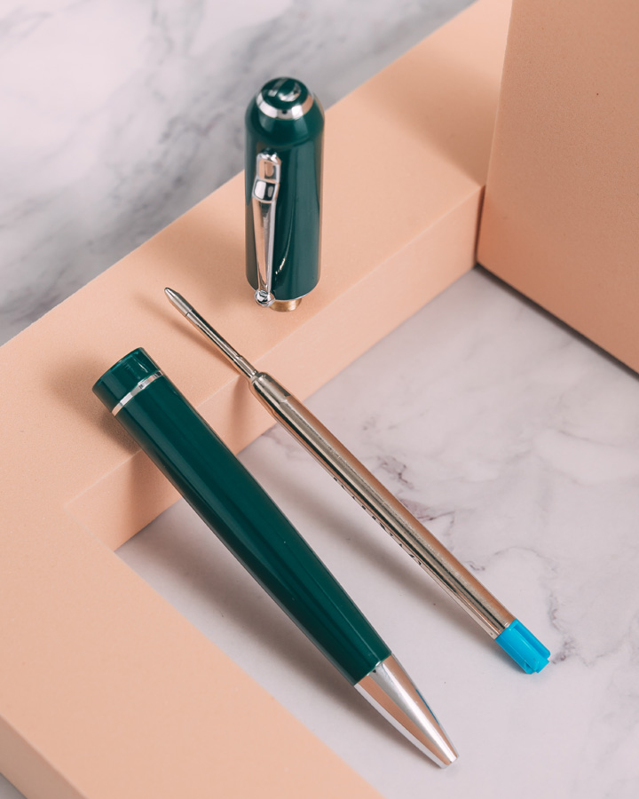 DAHNAG pen green PEN908GN