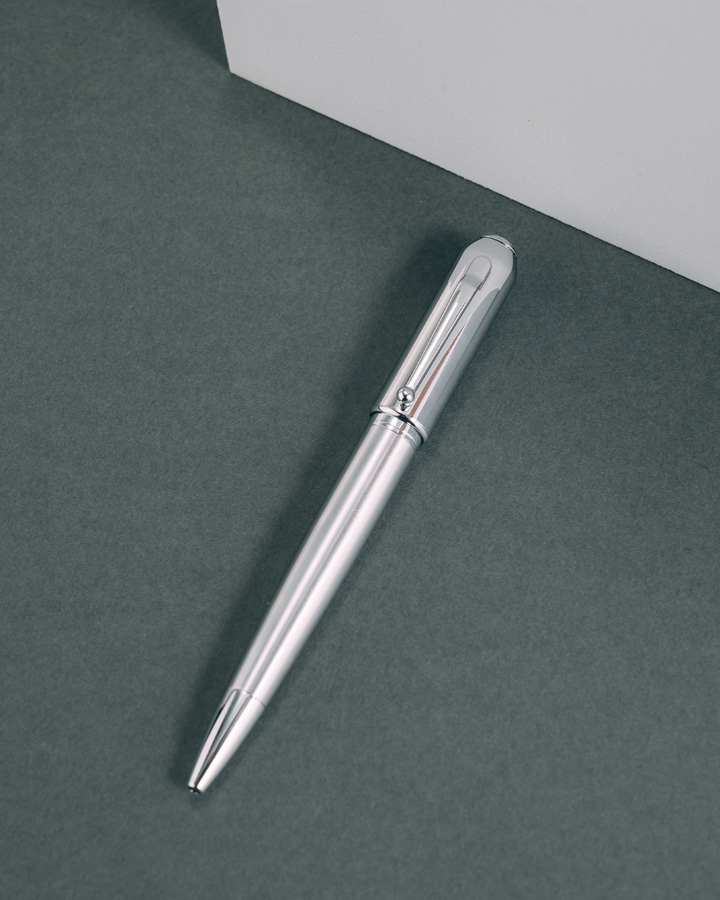 DAHNAG pen silver PEN910SV