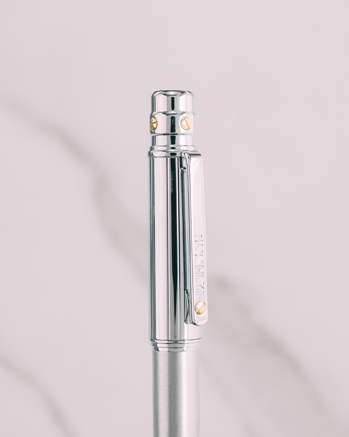 DAHNAG pen silver PEN913SV