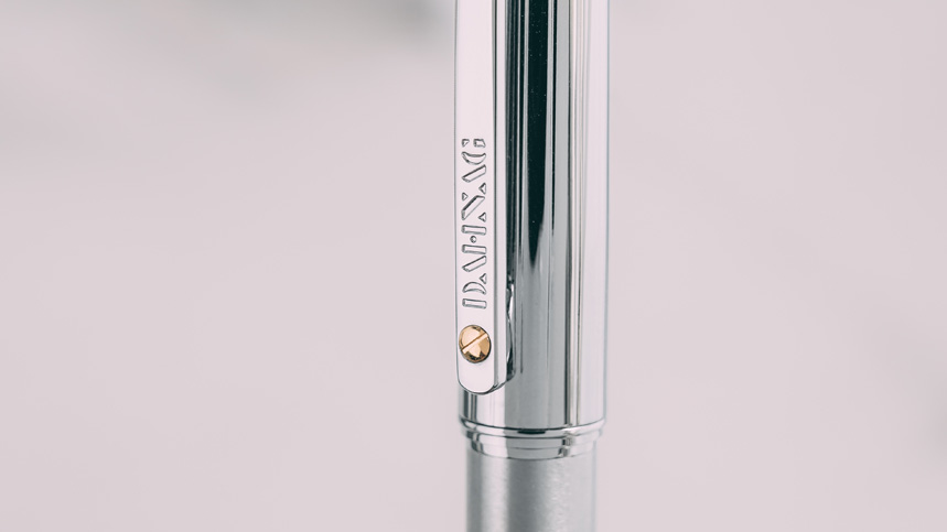 DAHNAG pen silver PEN913SV