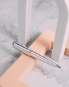 DAHNAG pen silver PEN917SV