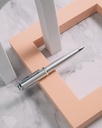 DAHNAG pen silver PEN917SV